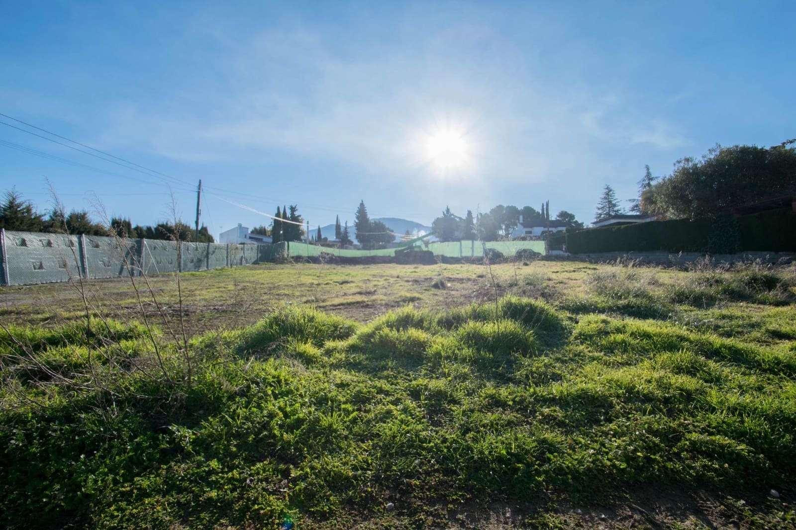 Bouwgrond te koop in Monachil - € 85.000 (Ref: 9443232)