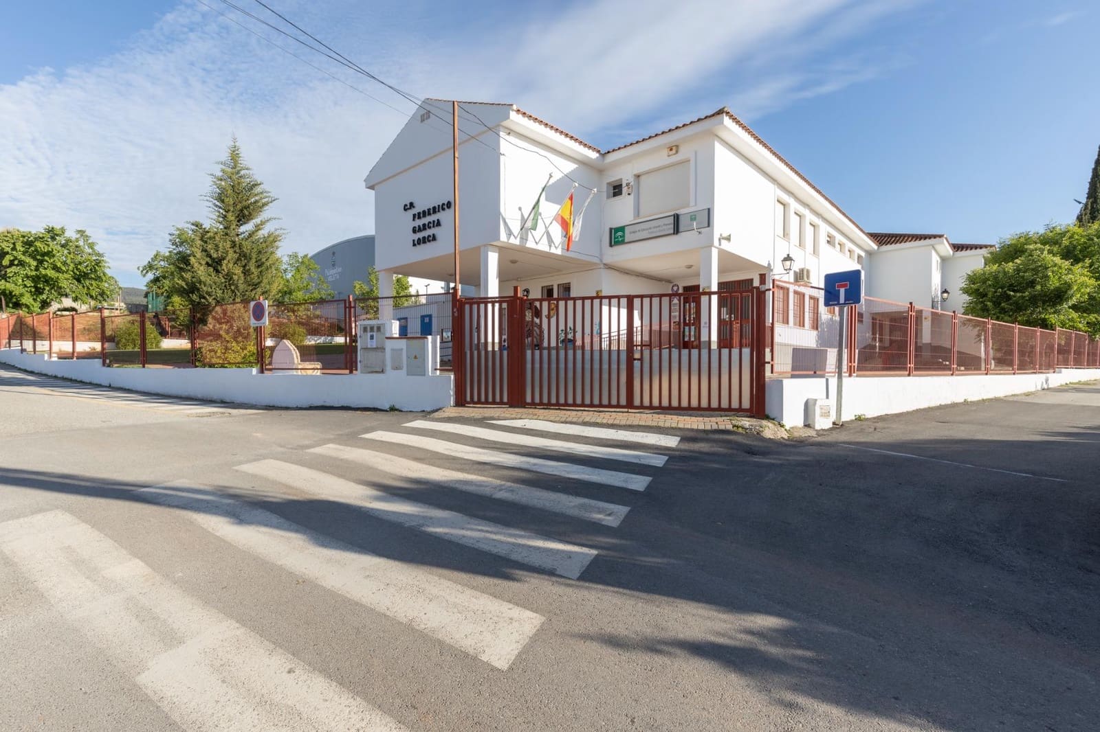 Byggetomt til salgs i Dilar - € 45 000 (Ref: 9443233)