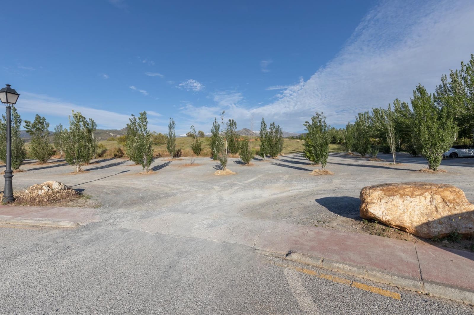 Byggetomt til salgs i Dilar - € 45 000 (Ref: 9443233)