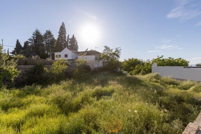 Byggegrund til salg i Dílar - € 45.000 (Ref: 9443233)