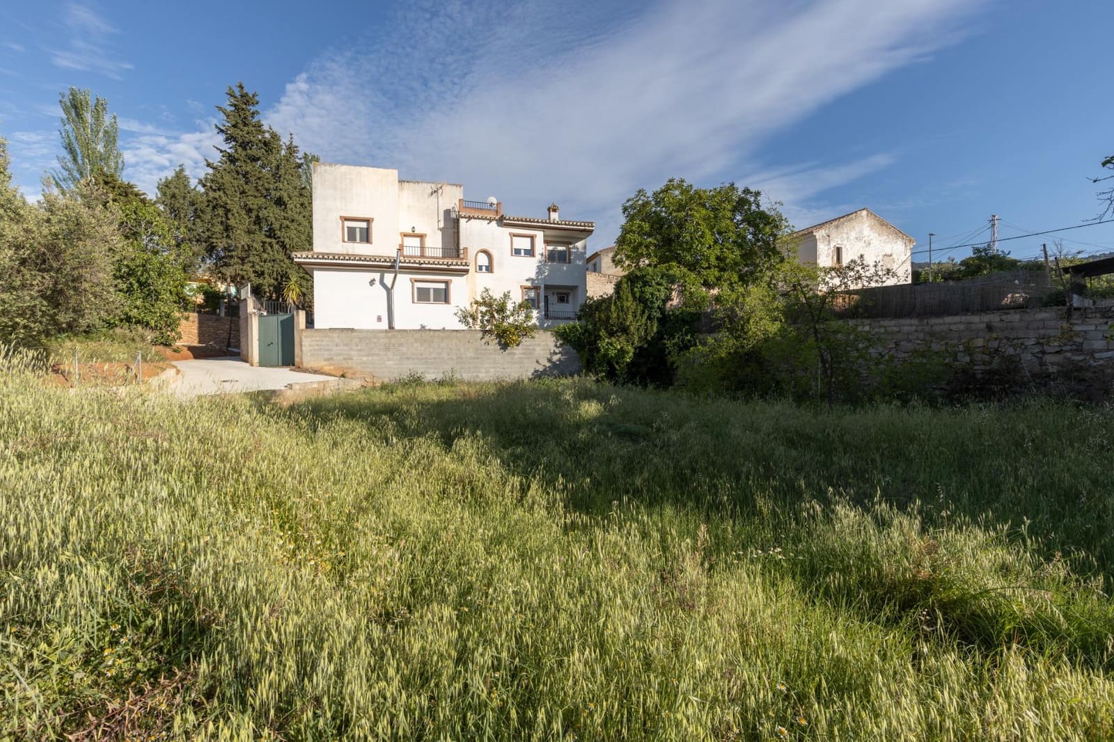 Byggetomt til salgs i Dilar - € 45 000 (Ref: 9443233)