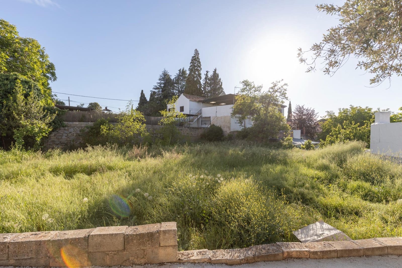 Byggetomt til salgs i Dilar - € 45 000 (Ref: 9443233)