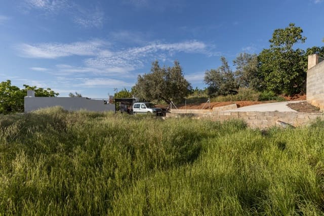 Byggegrund til salg i Dílar - € 45.000 (Ref: 9443233)