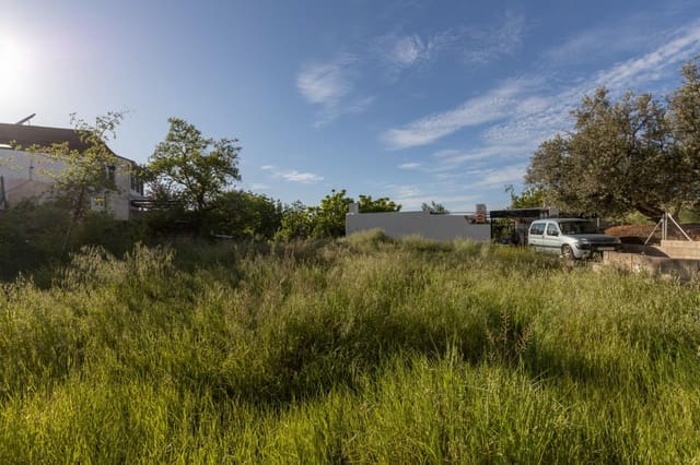 Byggegrund til salg i Dílar - € 45.000 (Ref: 9443233)