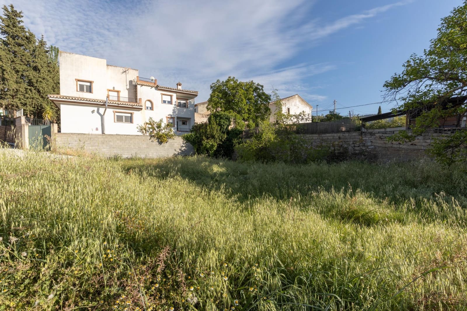 Byggetomt til salgs i Dilar - € 45 000 (Ref: 9443233)