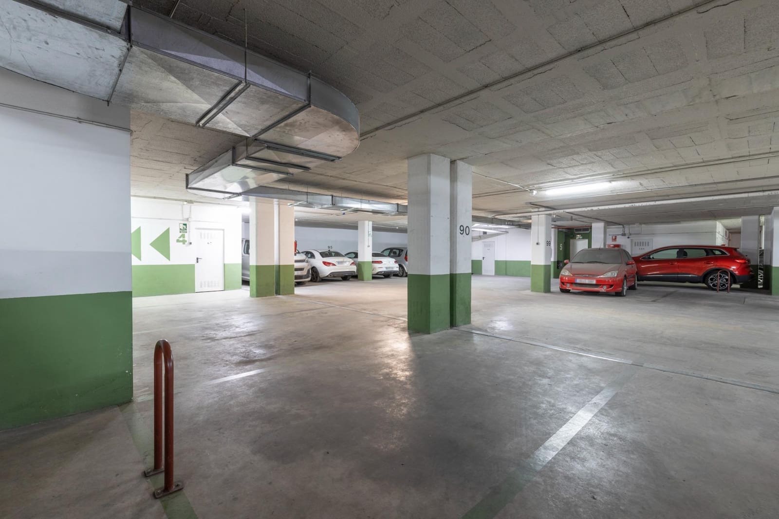 Garasje til salgs i Armilla - € 20 000 (Ref: 9443234)