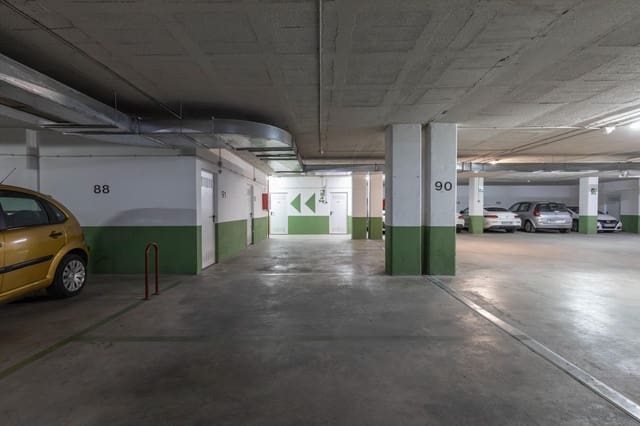 Garage zu verkaufen in Armilla - 20.000 € (Ref: 9443234)