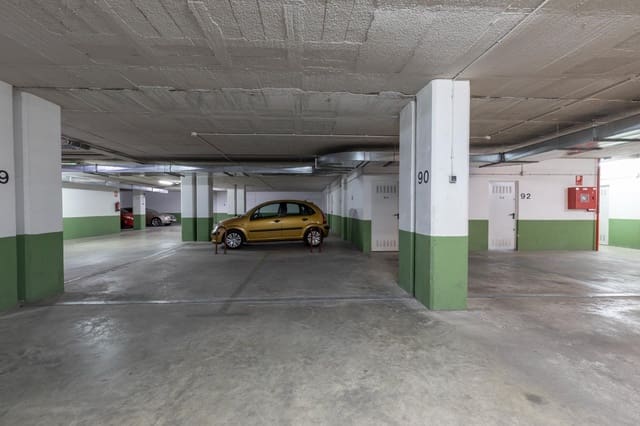 Garage zu verkaufen in Armilla - 20.000 € (Ref: 9443234)