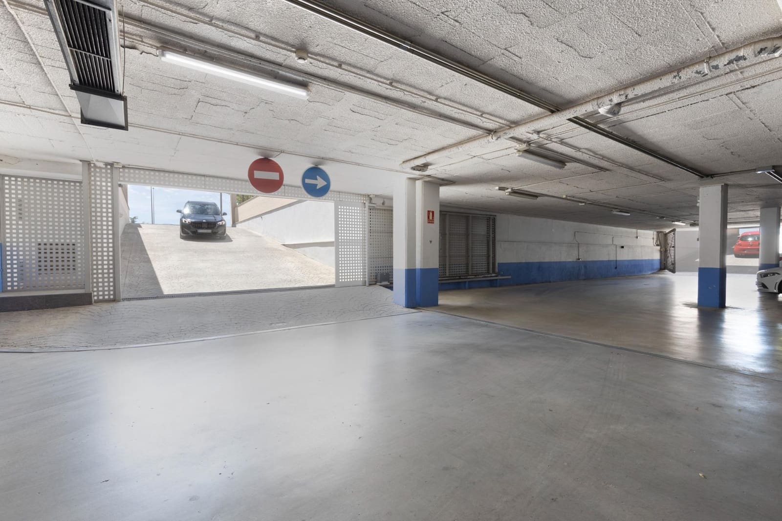 Garasje til salgs i Armilla - € 20 000 (Ref: 9443234)