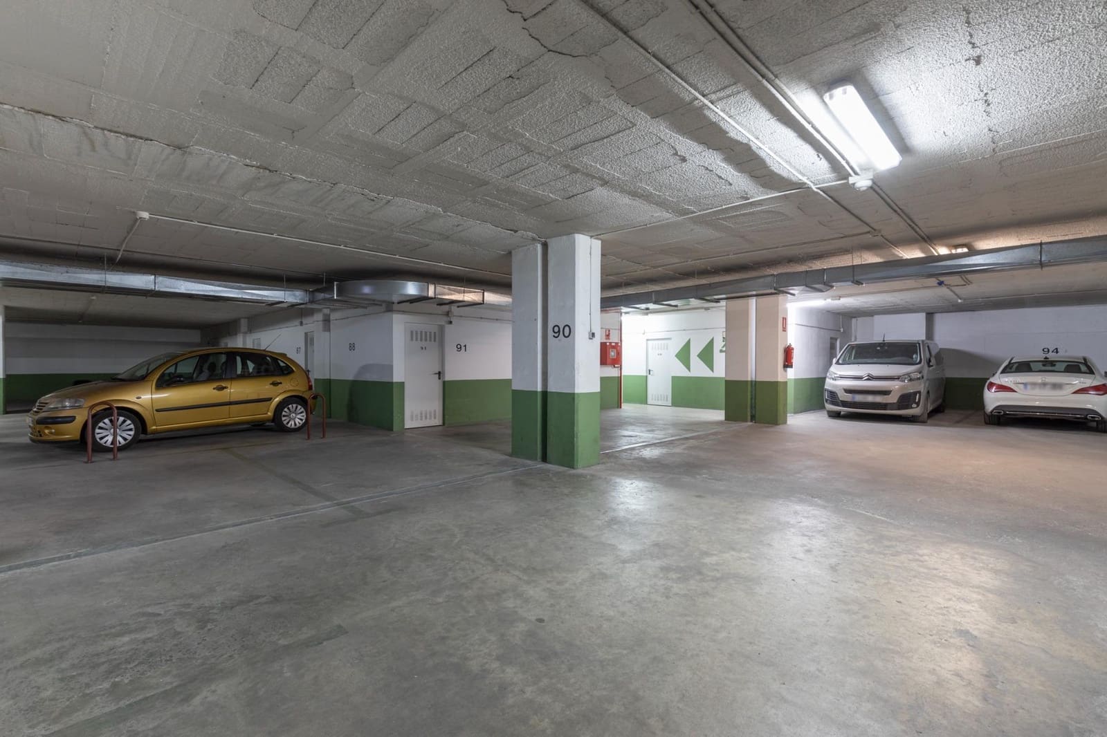 Garasje til salgs i Armilla - € 20 000 (Ref: 9443234)