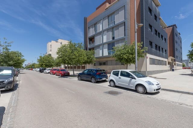 Garage zu verkaufen in Armilla - 20.000 € (Ref: 9443234)