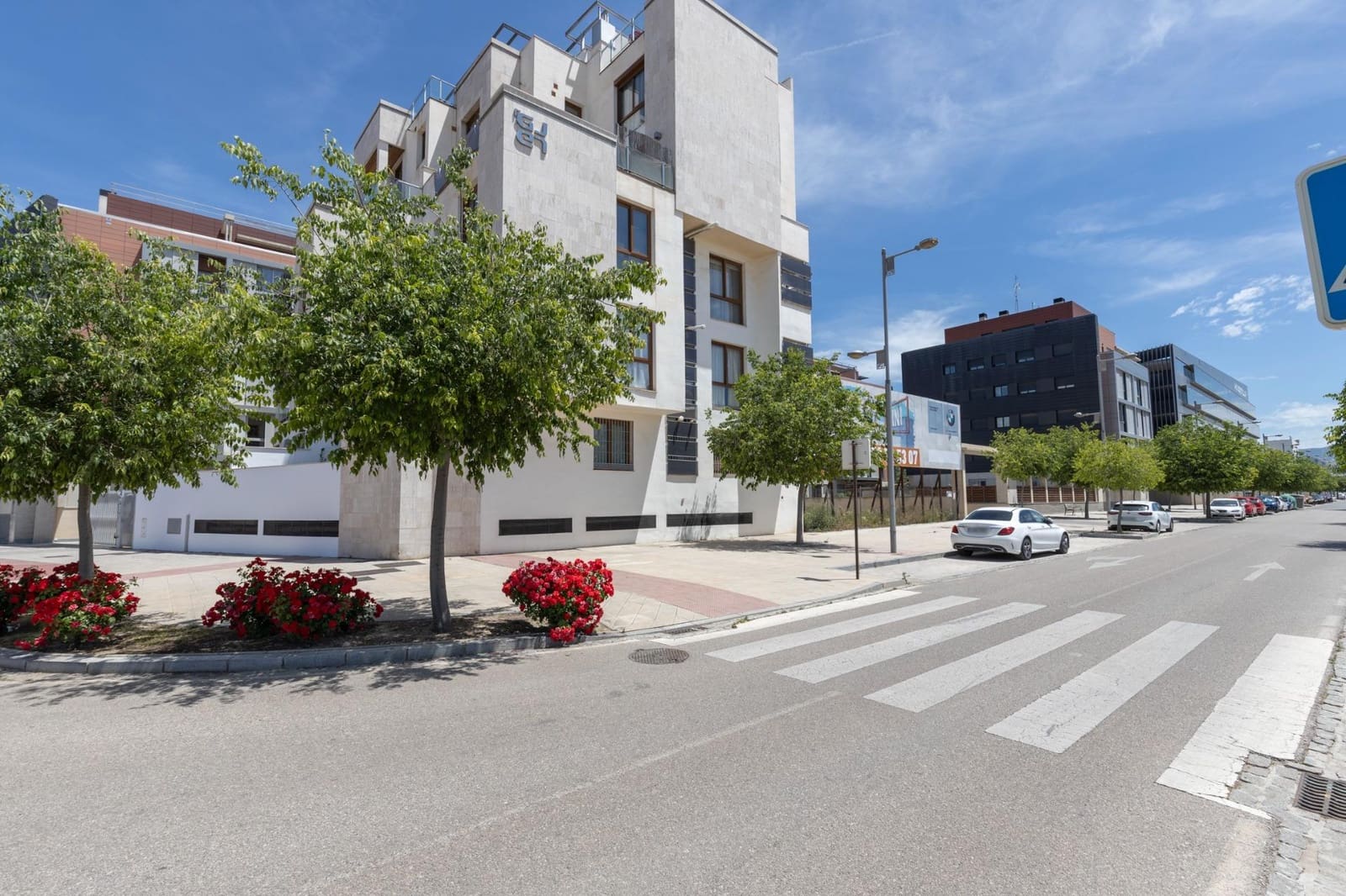 Garasje til salgs i Armilla - € 20 000 (Ref: 9443234)