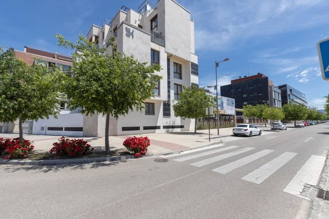 Garage zu verkaufen in Armilla - 20.000 € (Ref: 9443234)