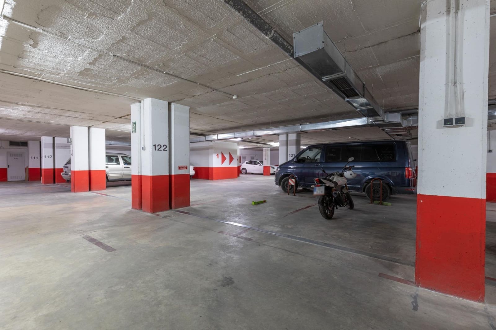 Garage til salg i Armilla - € 20.000 (Ref: 9443235)