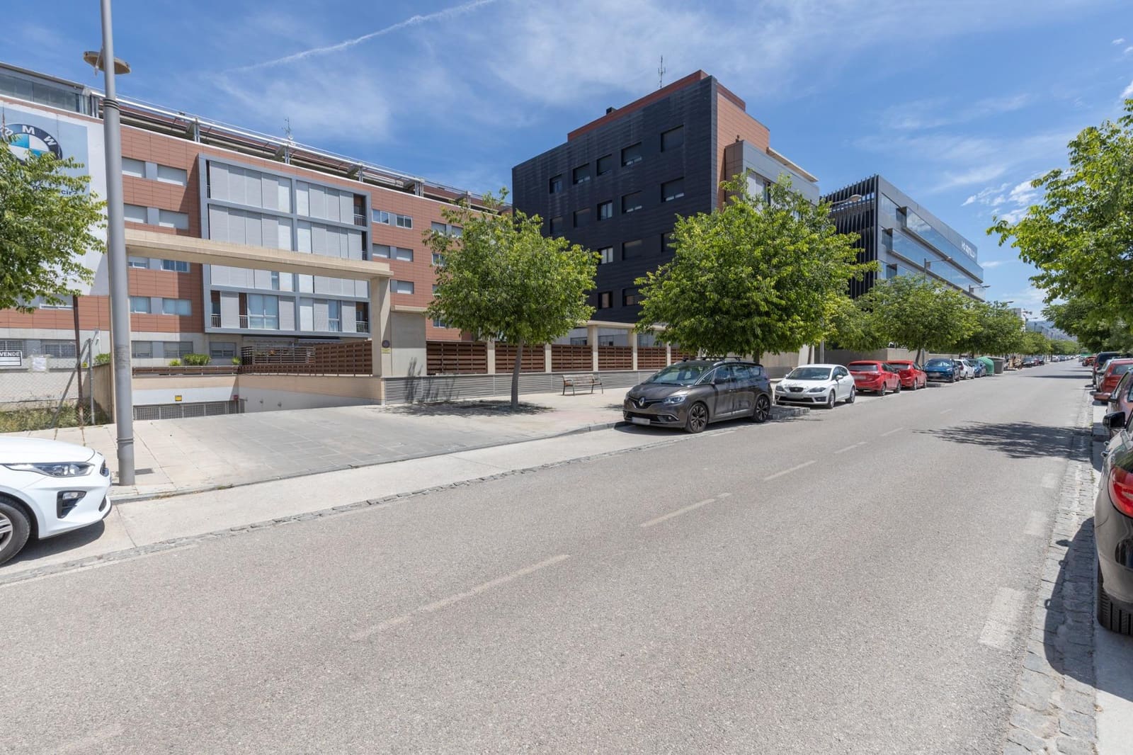 Garage til salg i Armilla - € 20.000 (Ref: 9443235)
