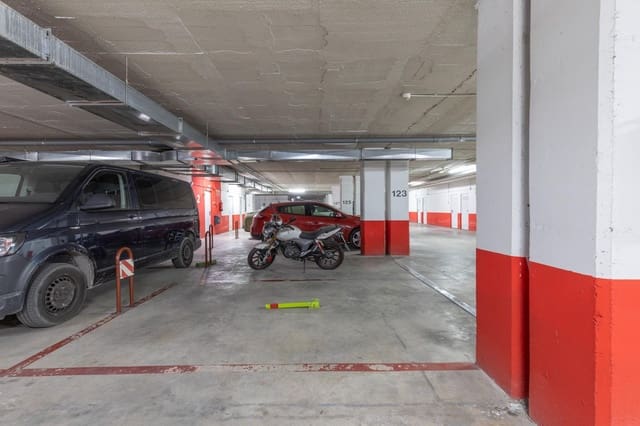 Garage zu verkaufen in Armilla - 20.000 € (Ref: 9443236)