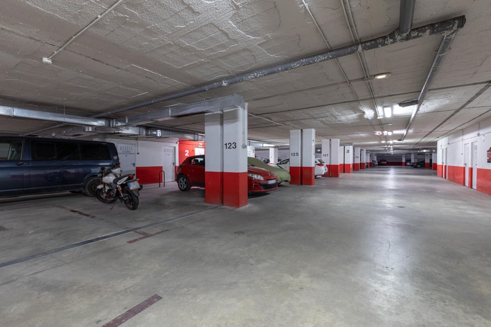 Garasje til salgs i Armilla - € 20 000 (Ref: 9443236)