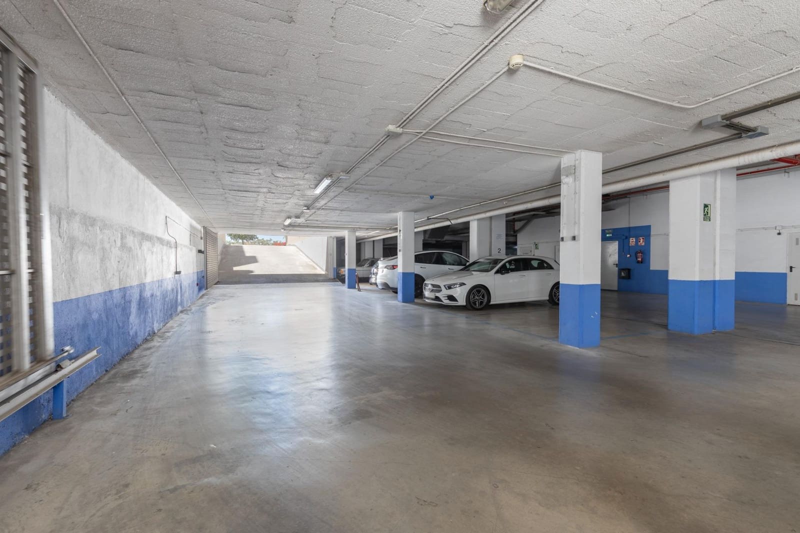 Garasje til salgs i Armilla - € 20 000 (Ref: 9443236)