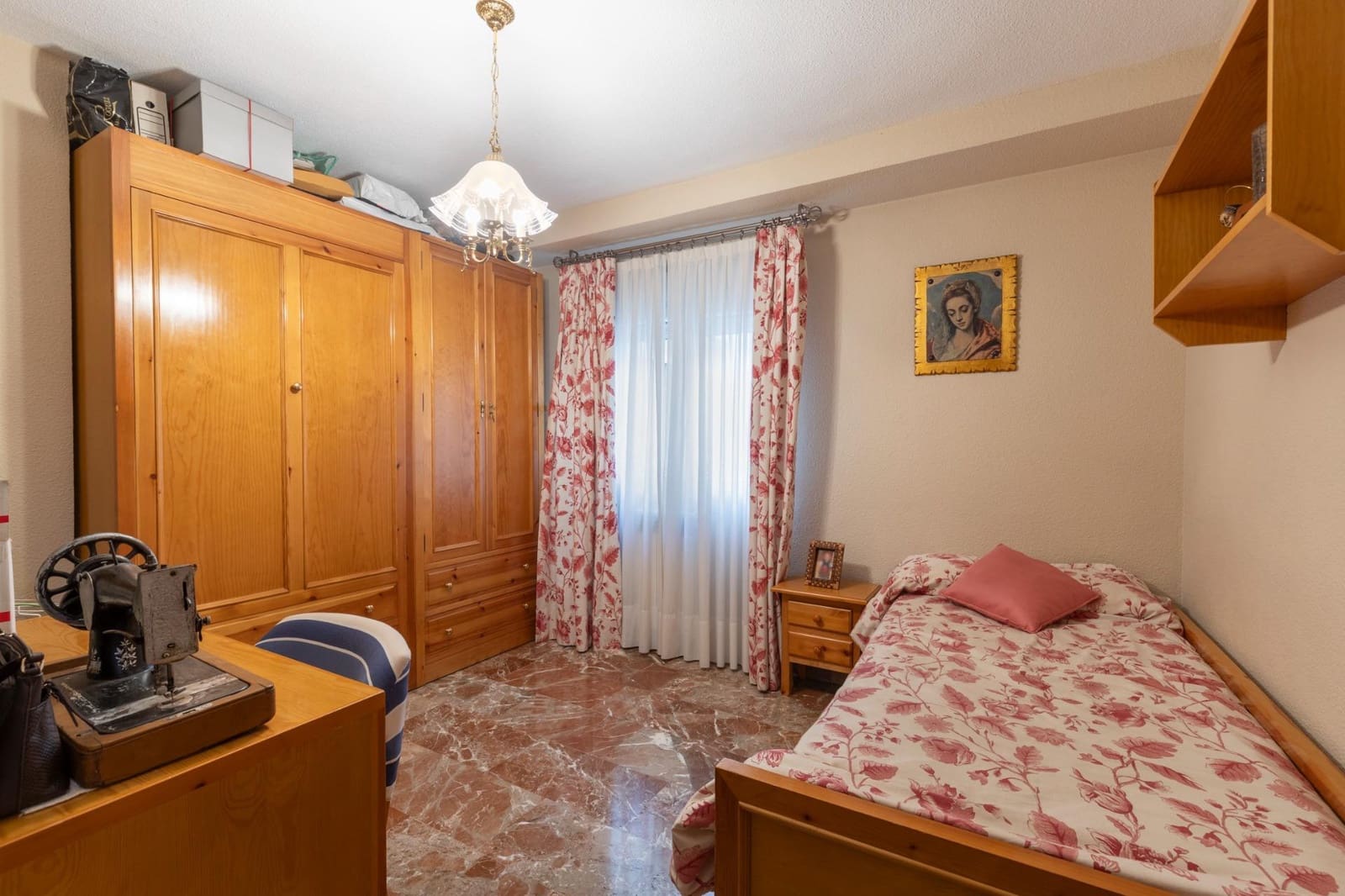 5 makuuhuone Asunto myytävänä paikassa Granada kaupunki - 395 000 € (Ref: 9443237)