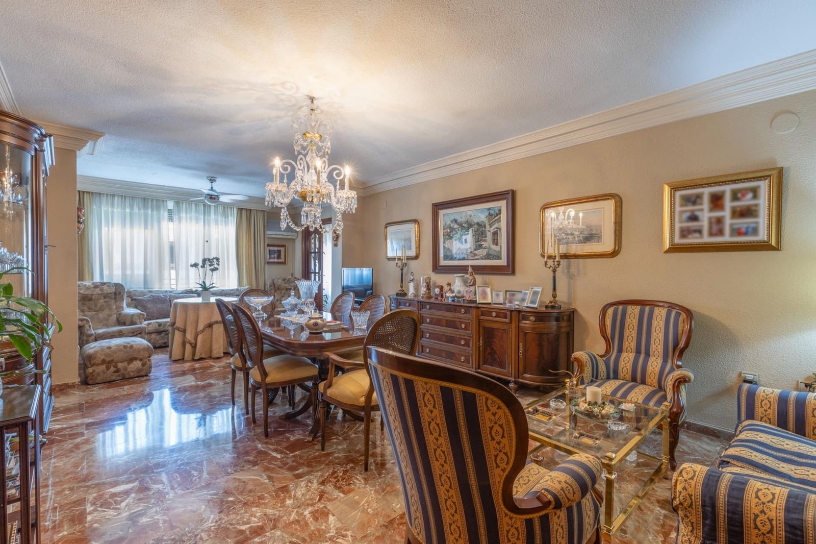 5 makuuhuone Asunto myytävänä paikassa Granada kaupunki - 395 000 € (Ref: 9443237)