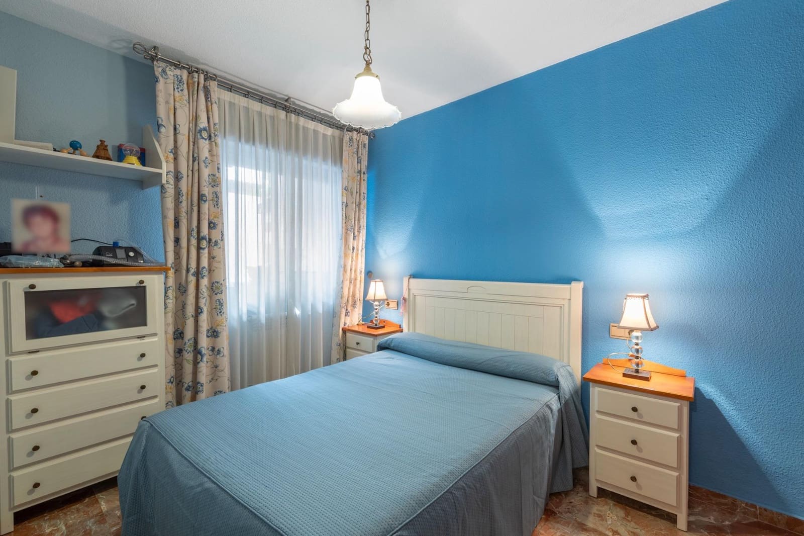 5 makuuhuone Asunto myytävänä paikassa Granada kaupunki - 395 000 € (Ref: 9443237)