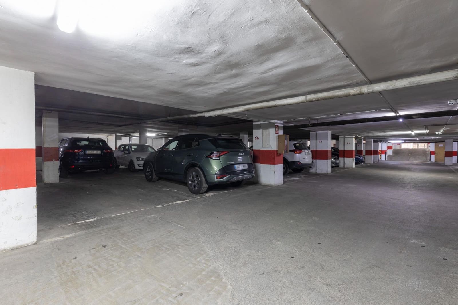 5 makuuhuone Asunto myytävänä paikassa Granada kaupunki - 395 000 € (Ref: 9443237)