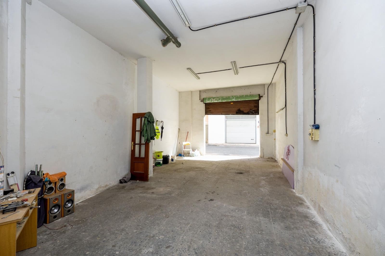 Gewerbe zu verkaufen in Armilla - 47.000 € (Ref: 9443238)