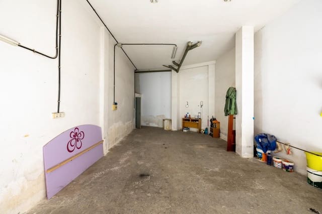 Gewerbe zu verkaufen in Armilla - 47.000 € (Ref: 9443238)