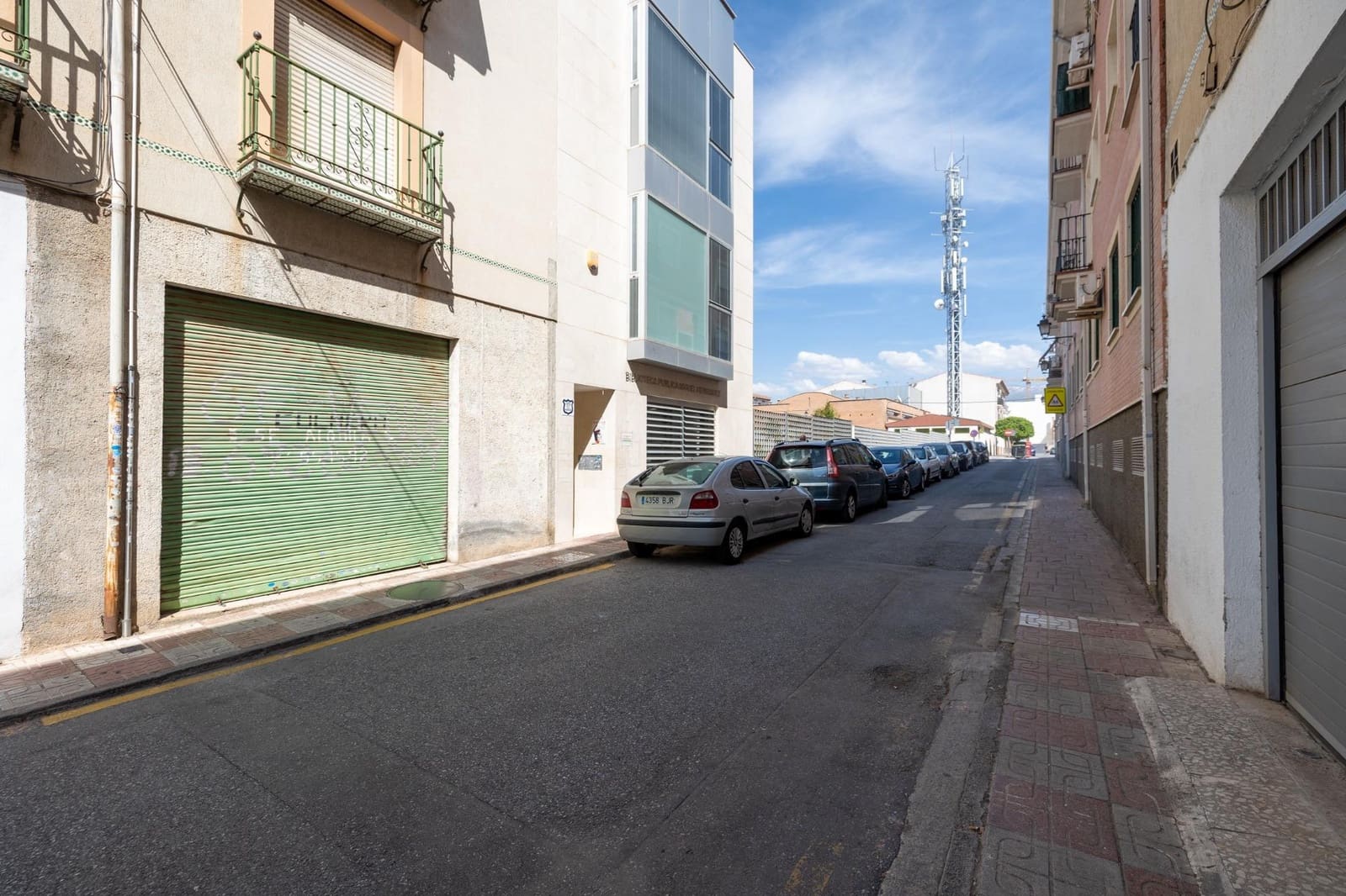 Gewerbe zu verkaufen in Armilla - 47.000 € (Ref: 9443238)