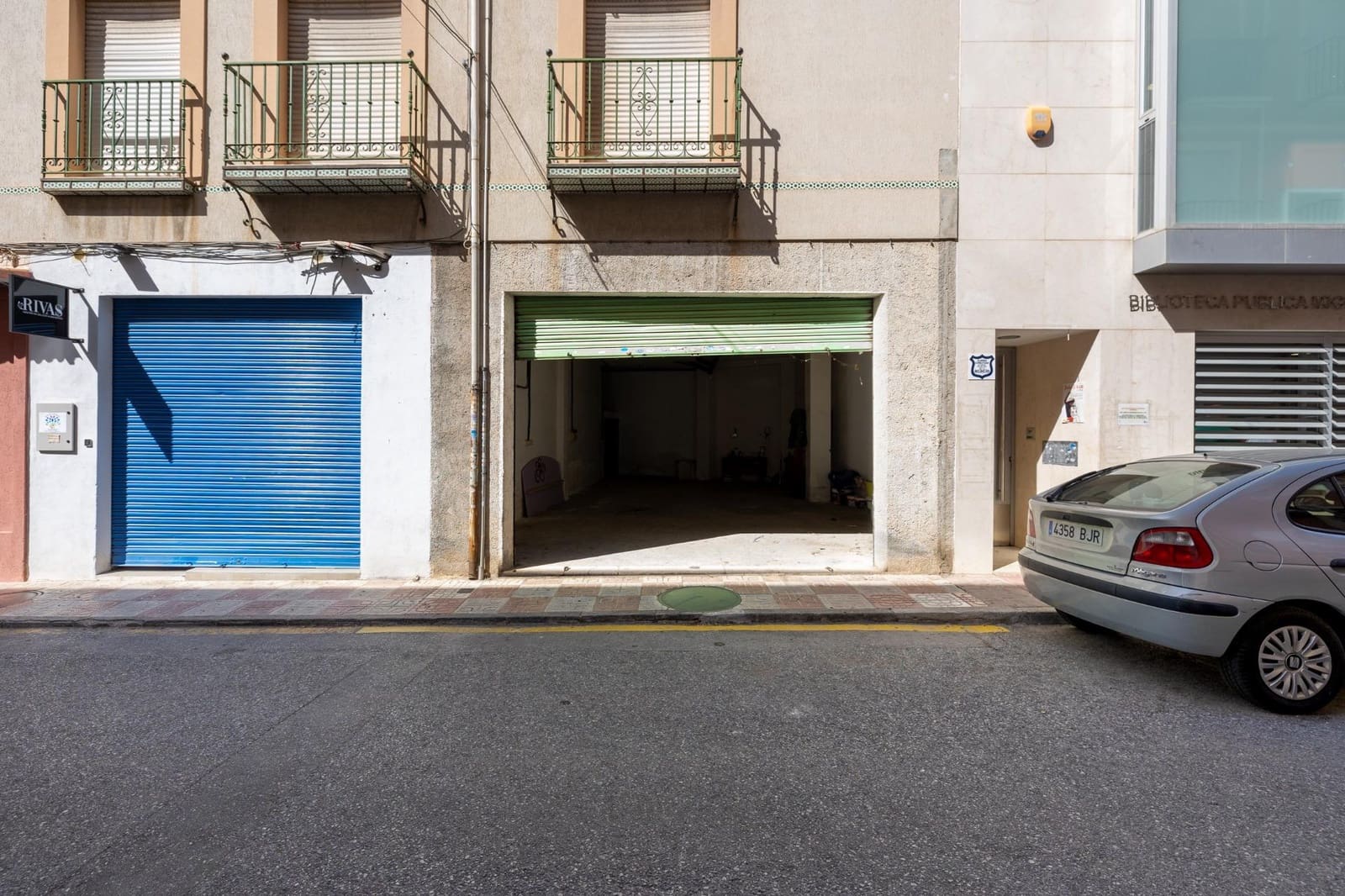 Gewerbe zu verkaufen in Armilla - 47.000 € (Ref: 9443238)