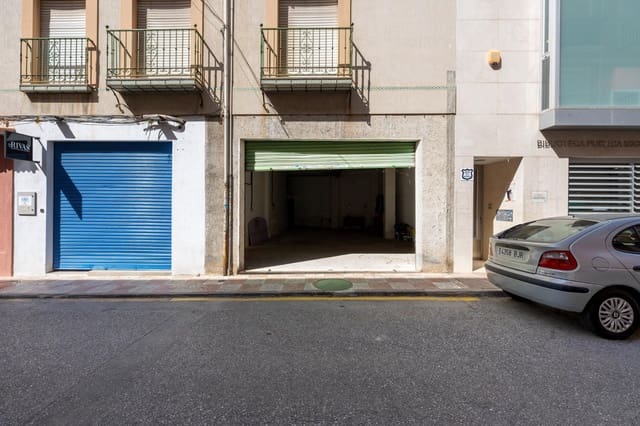 Gewerbe zu verkaufen in Armilla - 47.000 € (Ref: 9443238)