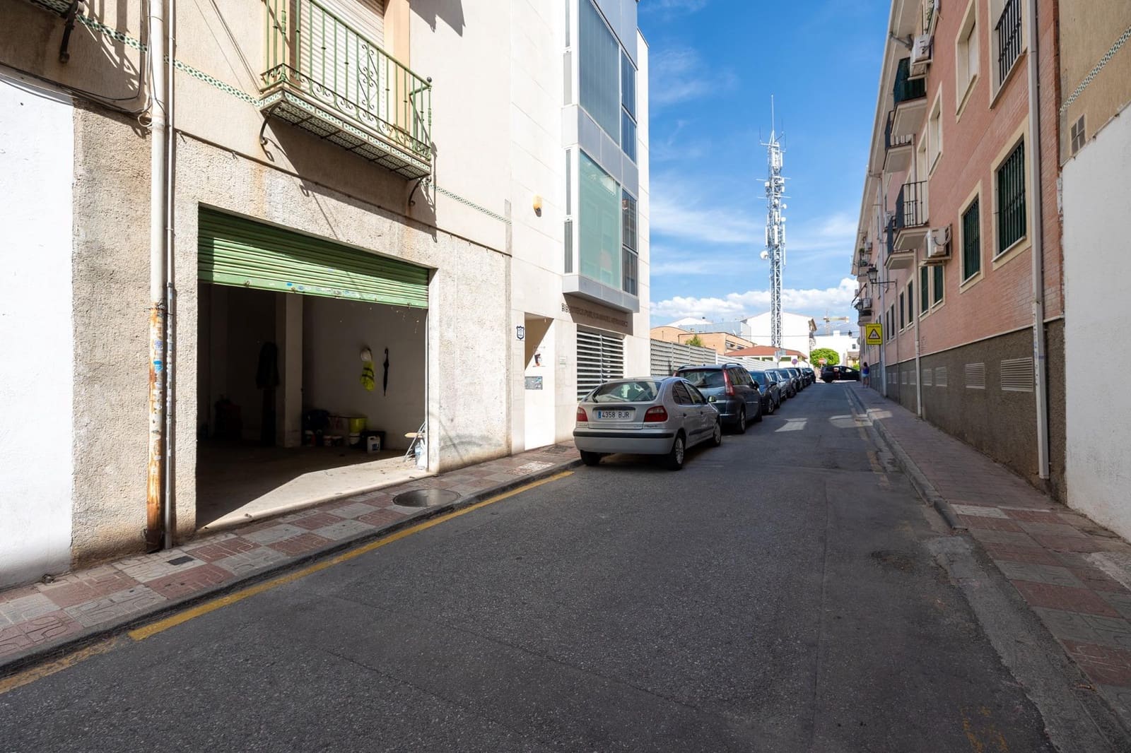 Gewerbe zu verkaufen in Armilla - 47.000 € (Ref: 9443238)