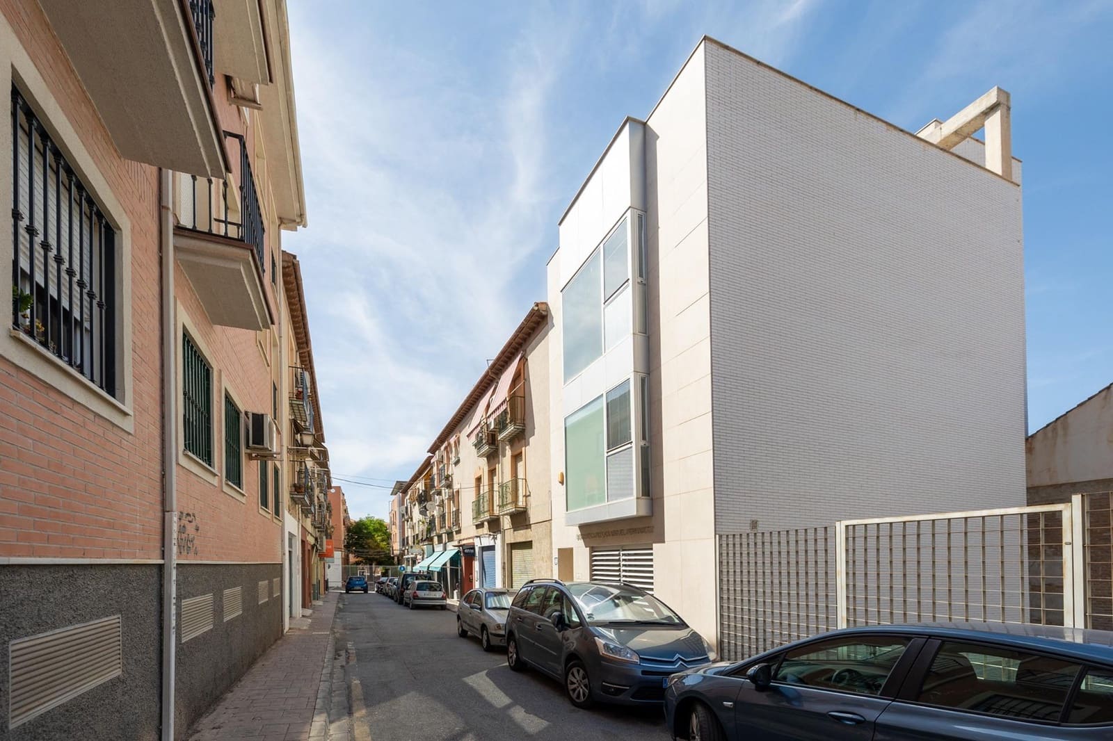 Gewerbe zu verkaufen in Armilla - 47.000 € (Ref: 9443238)