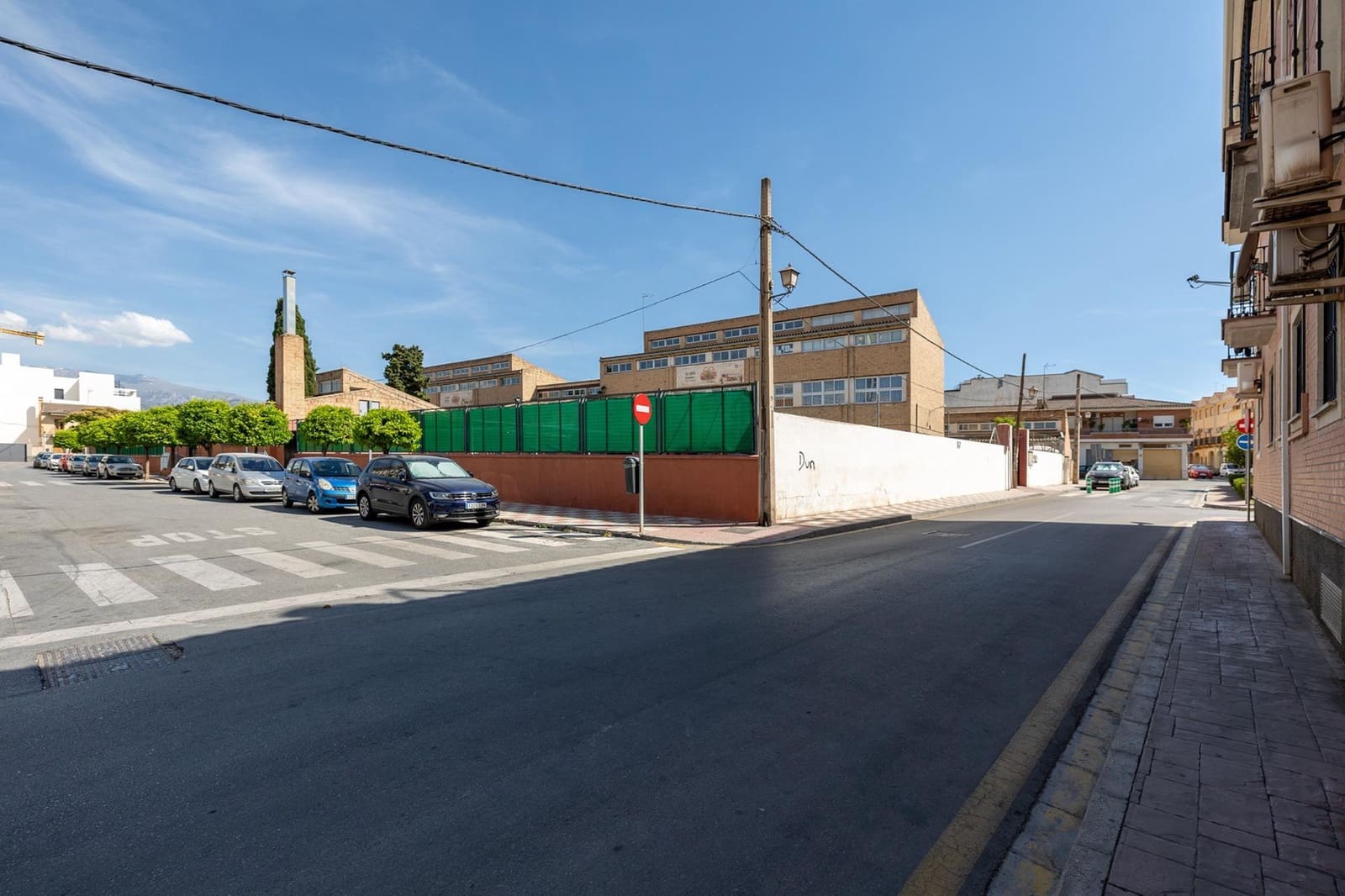 Gewerbe zu verkaufen in Armilla - 47.000 € (Ref: 9443238)