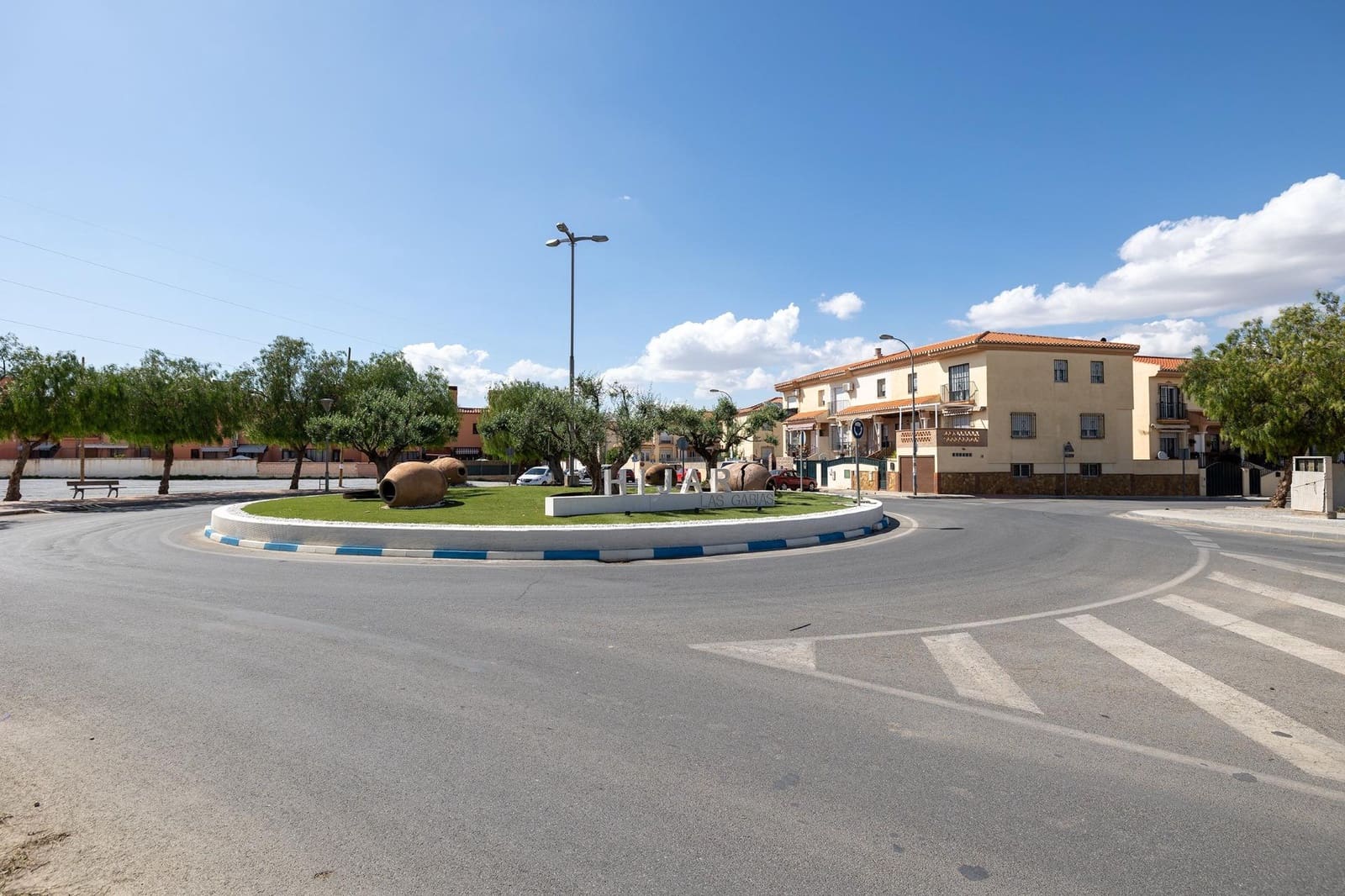 Tomt till salu i Las Gabias - 95 000 € (Ref: 9443239)