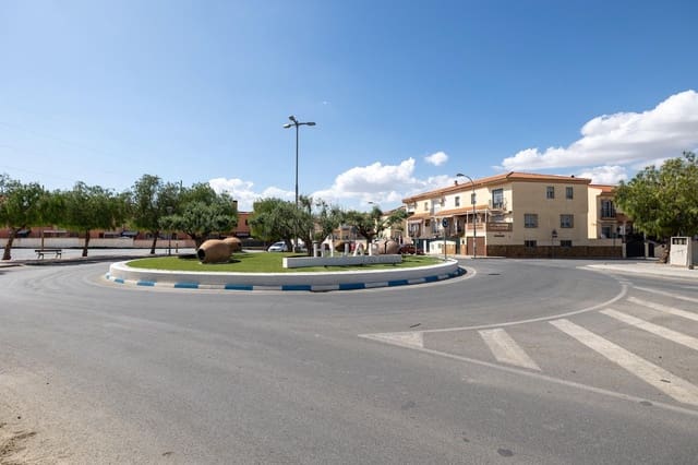 Tomt till salu i Las Gabias - 95 000 € (Ref: 9443239)