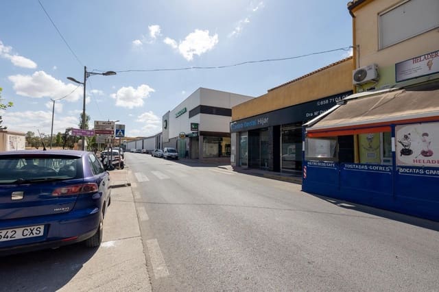 Tomt till salu i Las Gabias - 95 000 € (Ref: 9443239)