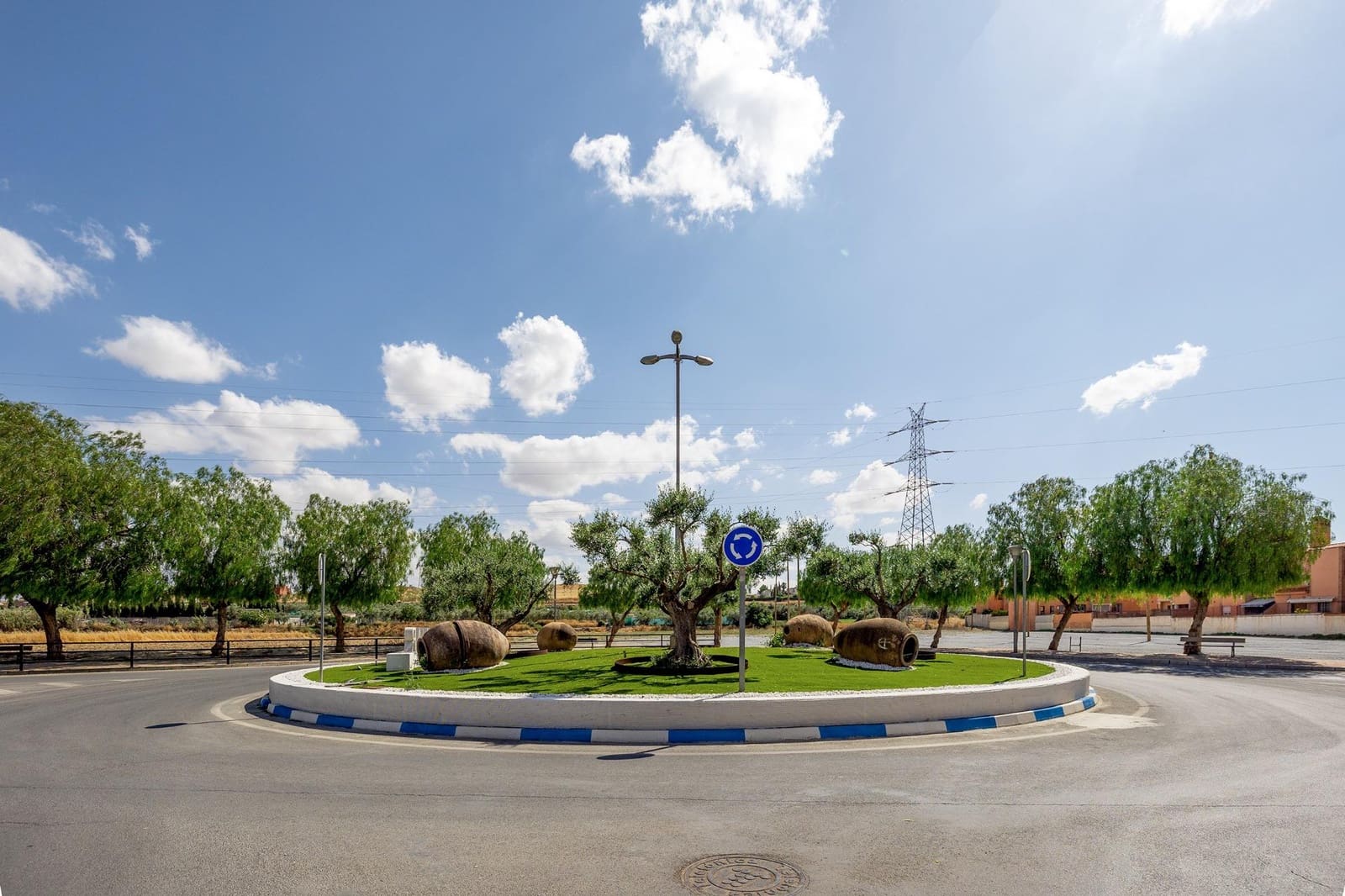 Tomt till salu i Las Gabias - 95 000 € (Ref: 9443239)