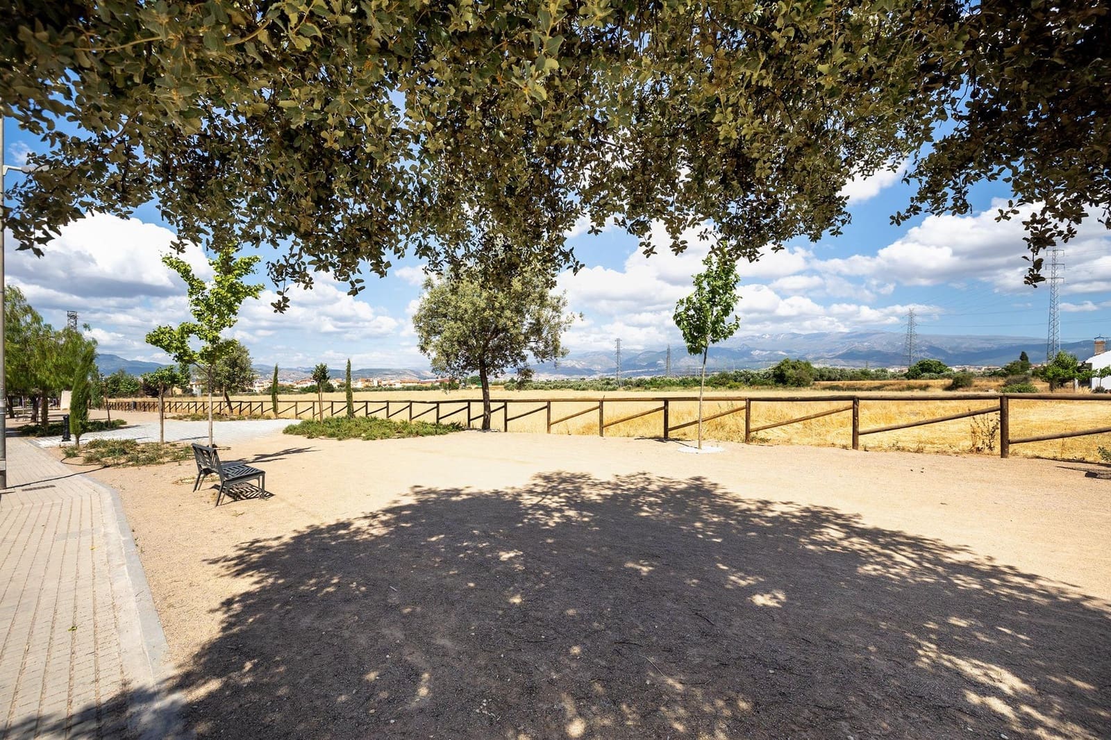 Tomt till salu i Las Gabias - 95 000 € (Ref: 9443239)