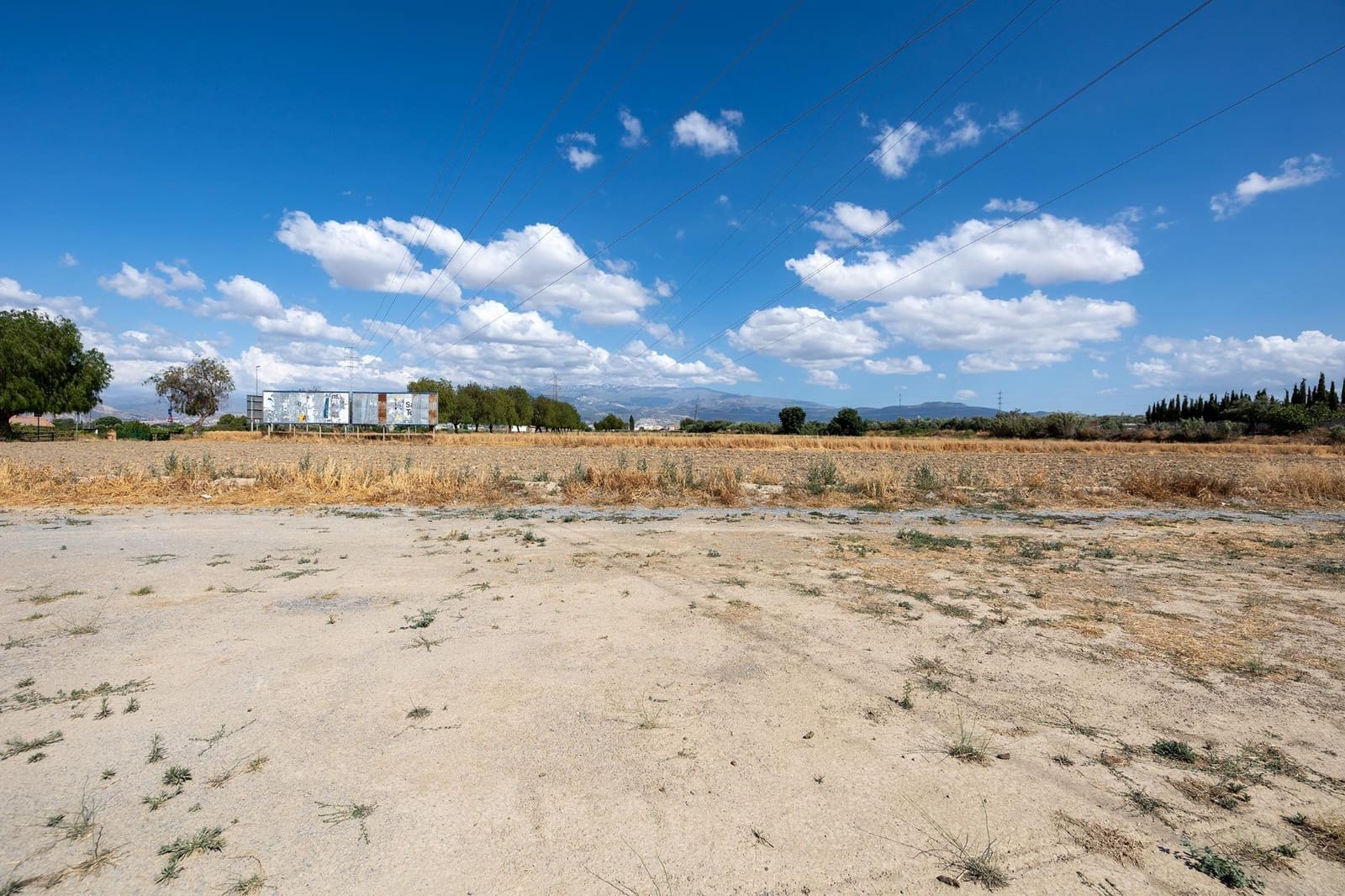 Tomt till salu i Las Gabias - 95 000 € (Ref: 9443239)