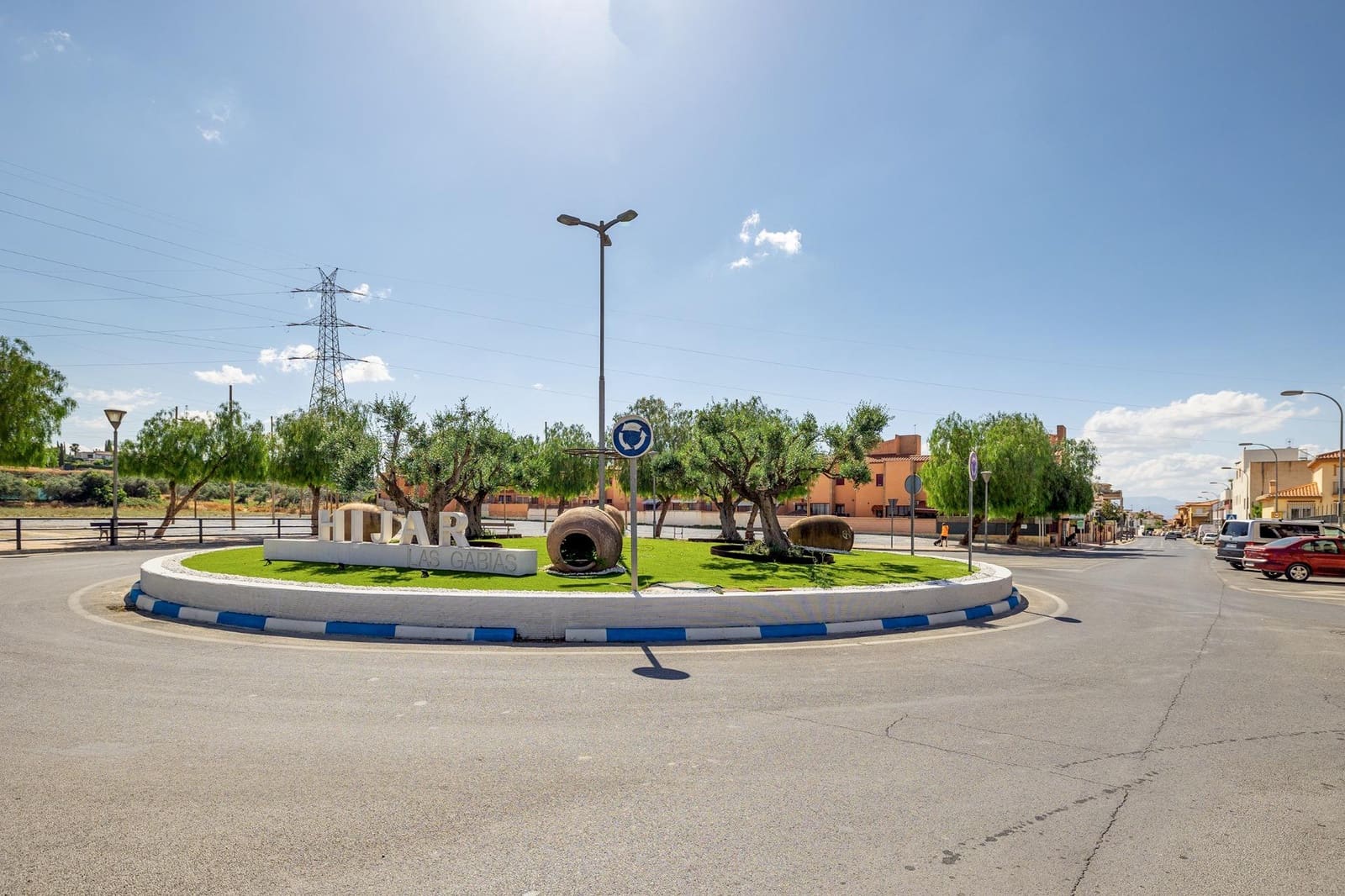 Tomt till salu i Las Gabias - 95 000 € (Ref: 9443239)