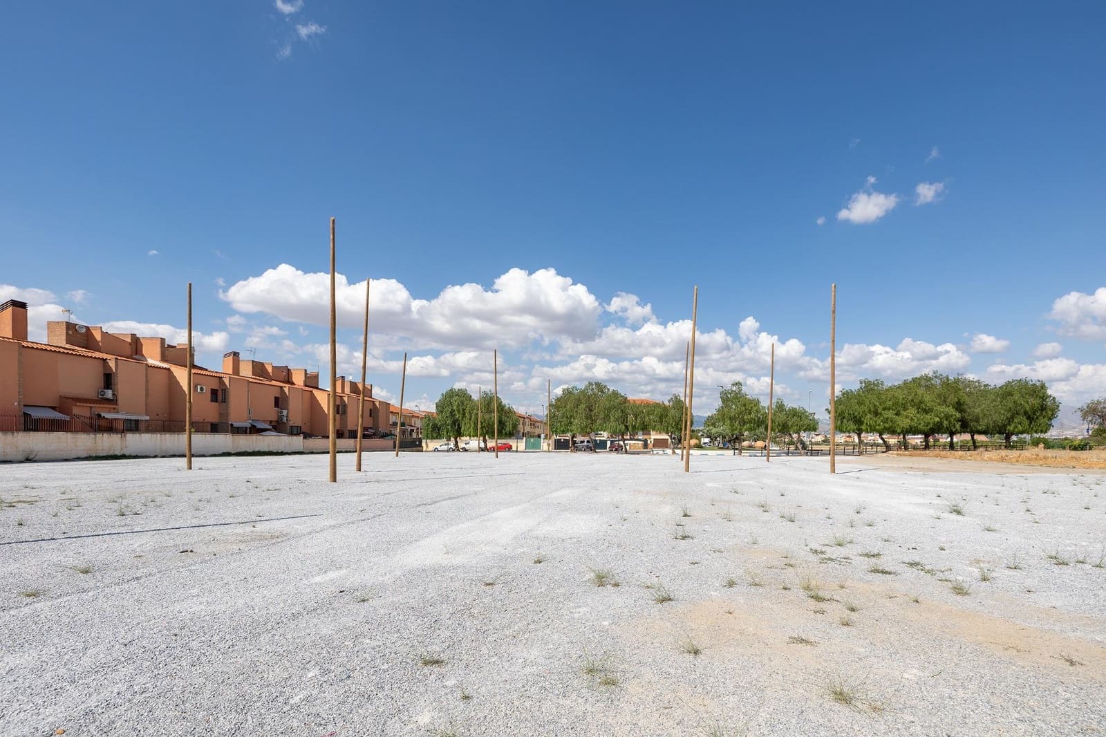 Tomt till salu i Las Gabias - 95 000 € (Ref: 9443239)