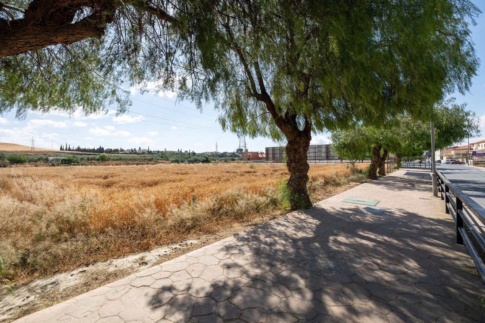 Tomt till salu i Las Gabias - 95 000 € (Ref: 9443239)