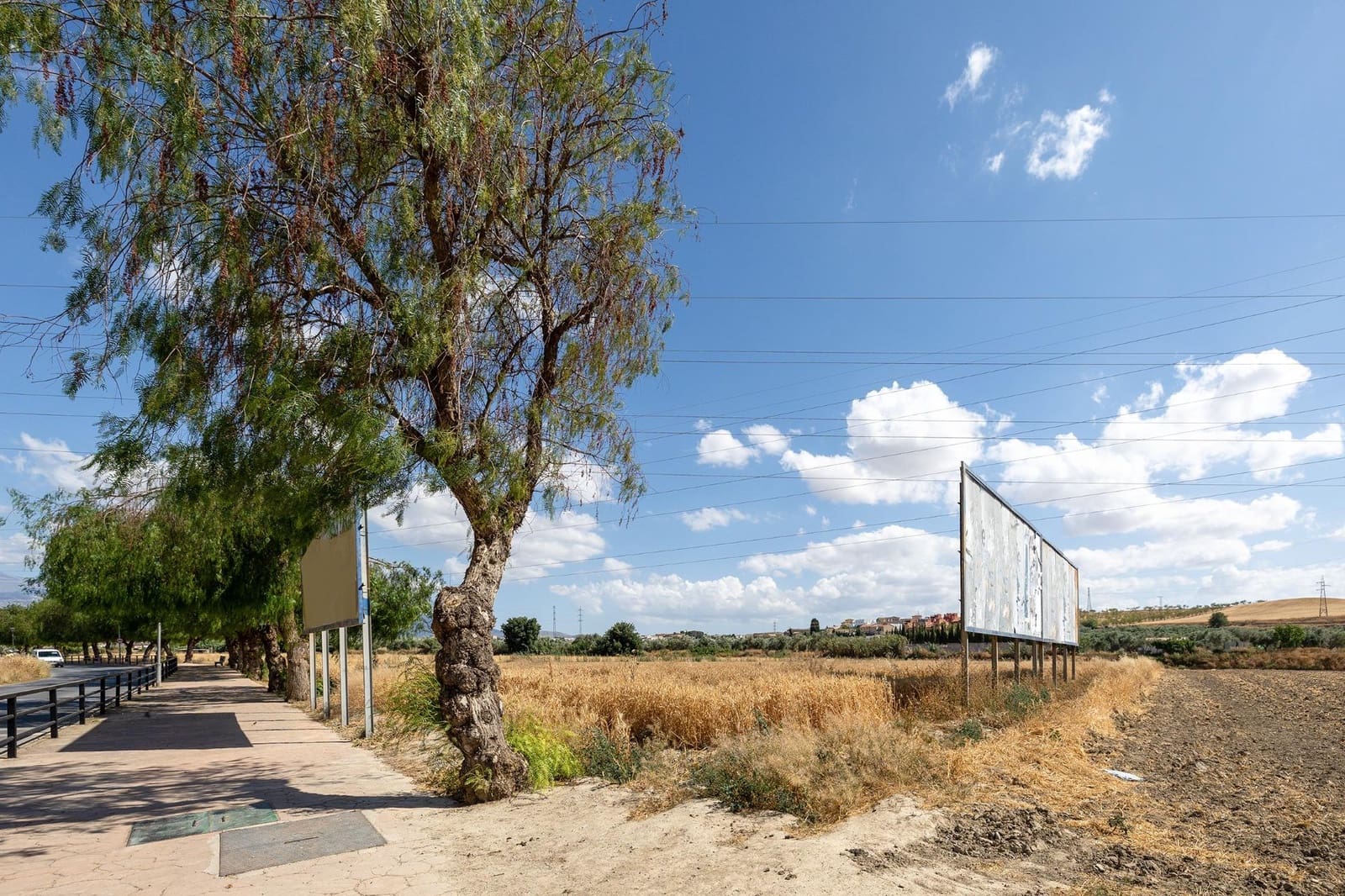 Tomt till salu i Las Gabias - 95 000 € (Ref: 9443239)