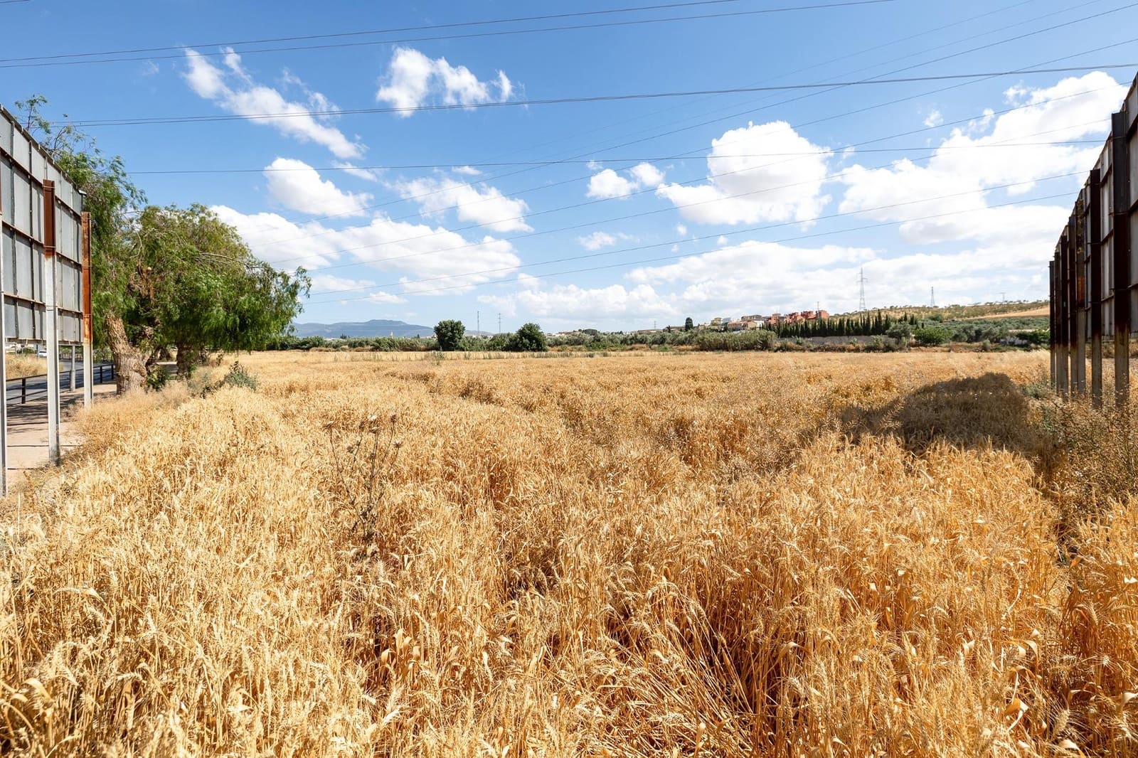 Tomt till salu i Las Gabias - 95 000 € (Ref: 9443239)