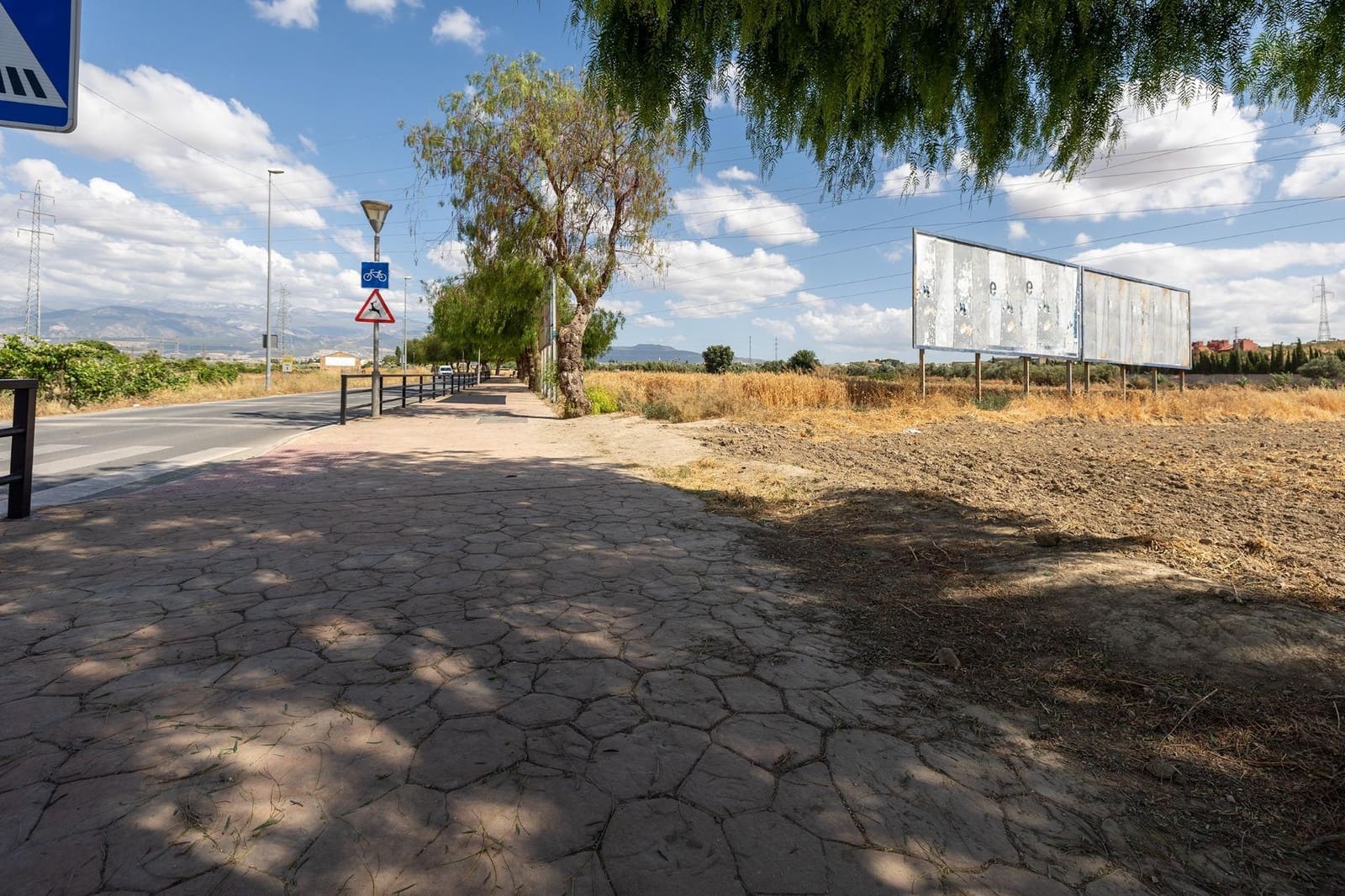 Tomt till salu i Las Gabias - 95 000 € (Ref: 9443239)