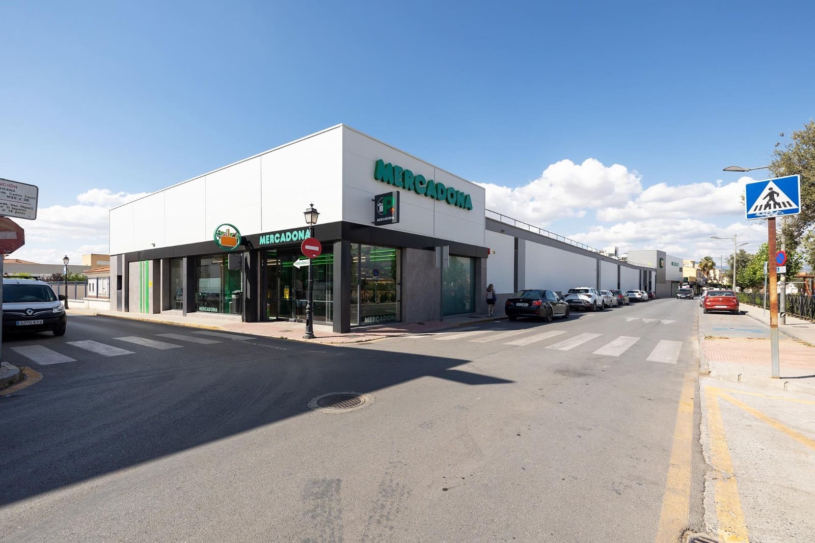 Tomt till salu i Las Gabias - 95 000 € (Ref: 9443239)