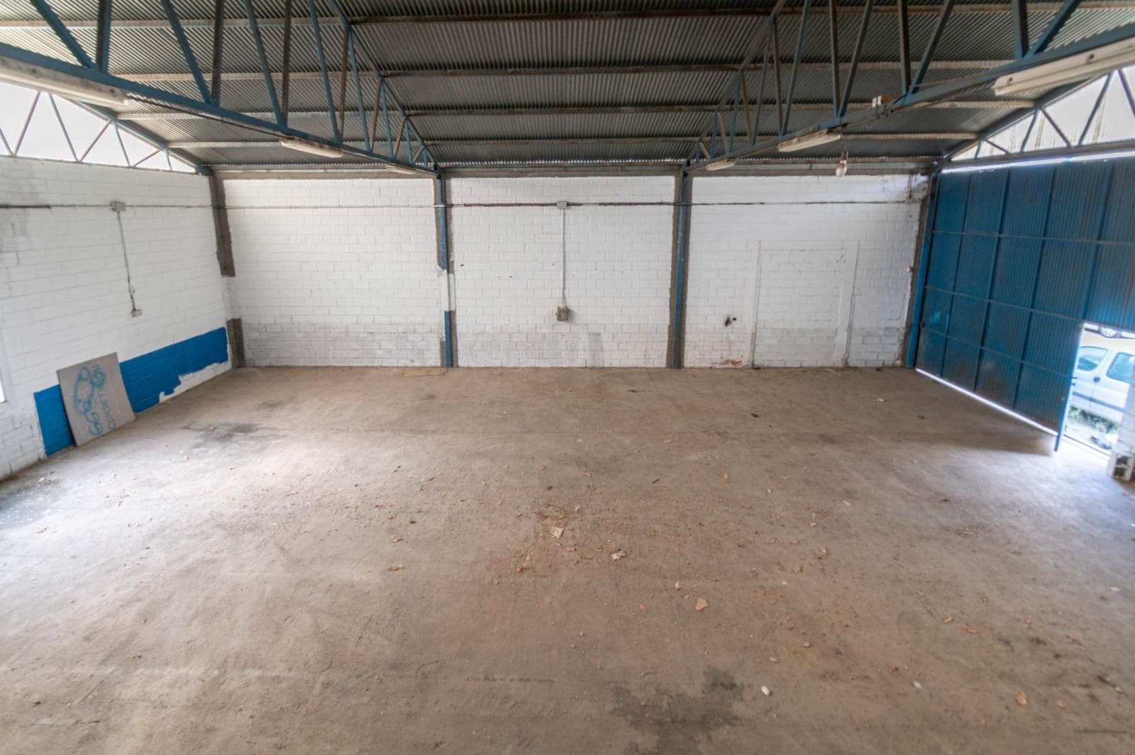 Business for sale in Jun with garage - € 88,000 (Ref: 9443240)