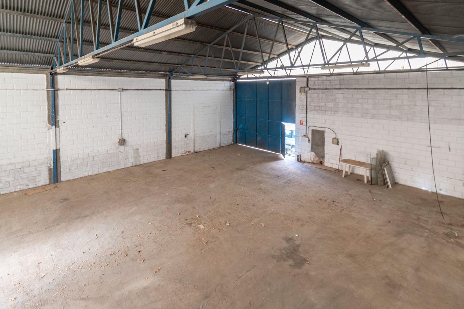 Business for sale in Jun with garage - € 88,000 (Ref: 9443240)