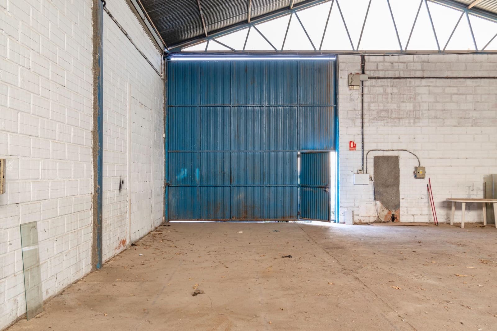 Business for sale in Jun with garage - € 88,000 (Ref: 9443240)